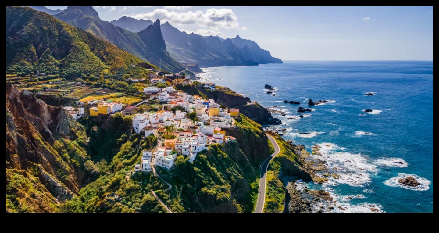 Frumusețea de coastă dezvăluită: Shoreline Wonders