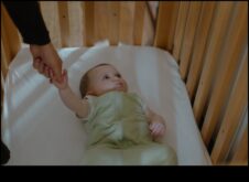 Sound sonor, crește puternic un ghid pentru a acorda prioritate odihnei bebelușului