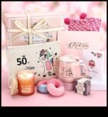 Surprize gata de snuggle 50+ idei de cadouri pentru cel mai nou membru al familiei tale