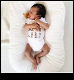 Surprize pregătite pentru snuggle duș-ți nou-născutul cu dragoste și adorație