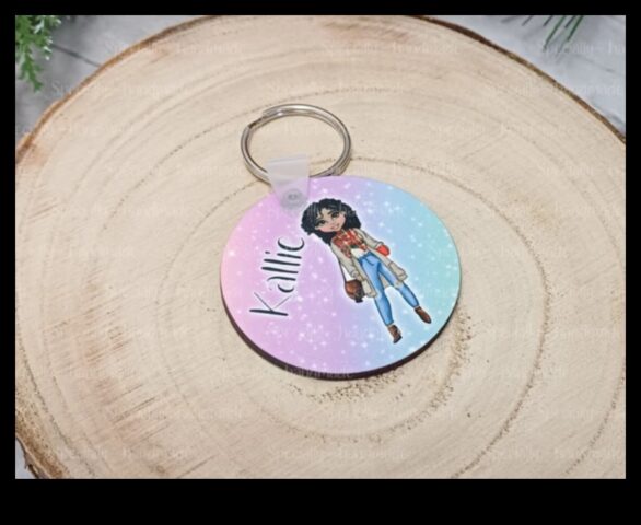 Unicitatea nevăzută Crafting concepte de cadouri speciale