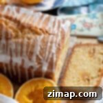 Εύκολο Κέικ Μαρζιπάν 9 Κέικ μαρζιπάν.