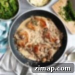 Στήθος Φασιανού Σοτέ σε Κρεμώδη Σάλτσα Λευκού Κρασιού 8 Στήθη φασιανού σε κρεμώδη σάλτσα λευκού κρασιού.