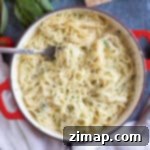 Εύκολα Μαλλιά Αγγέλου με Σκόρδο, Βότανα και Παρμεζάνα 7 Ζυμαρικά μαλλιά αγγέλου.