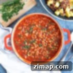 Σπιτικά Βρετανικά Φασόλια Φούρνου 7 Σπιτικά φασόλια φούρνου.