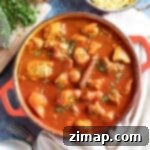 Εύκολη Συνταγή Ρόγκαν Τζος Κοτόπουλο 6 Κοτόπουλο rogan josh με ρύζι.