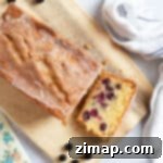 Εύκολο Κέικ Βατόμουρου σε Φόρμα 8 Κέικ βατόμουρου.