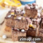 Μπισκοτογλυκό Mars με αυγάκια 9 Μπάρες Mini Egg Mars Bar.