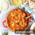 Κρέμα Χαλούμι Κάρι Συνταγή 8 Φωτογραφία από πάνω κρεμώδους κάρι χαλούμι