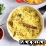 Εύκολο και Γρήγορο Πιλάφι 7 Σπιτικό ρύζι πιλάφι σε κατσαρόλα