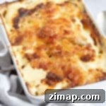 Εύκολες Πατάτες Ντοφινουά 9 gratin dauphinoise