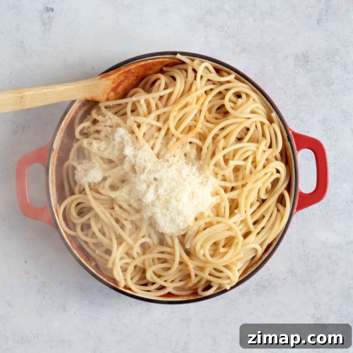 Εύκολο Μπουκατίνι αλ'Αματριτσιάνα 8 Bucatini all'Amatriciana