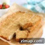 Εύκολες Μπάρες Βρώμης με Φυστικοβούτυρο 6 Βίγκαν φλατζάκια κομμένα σε τετράγωνα