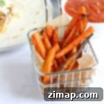 Μπαστουνάκια Καρότου Φούρνου 5 ψητές καροτο-τηγανητές