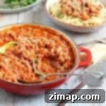 Εύκολη Συνταγή Χοιρινής Μπολονέζ 7 χοιρινό μπολονέζ σε κατσαρόλα