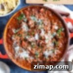 Καπνιστή Μπολονέζ με Τσορίθο 5 Μπολονέζ με Chorizo με βότανα και σπαγγέτι