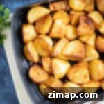 Τραγανές Πατάτες Φριτέζας Αέρος 13 Ψητές πατάτες σε φριτέζα αέρος.