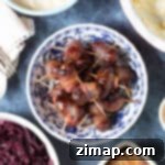 Η Απόλυτη Συνταγή για Διάβολους σε Άλογα 6 Devils on Horseback σερβιρισμένα ως μέρος του χριστουγεννιάτικου γεύματος.